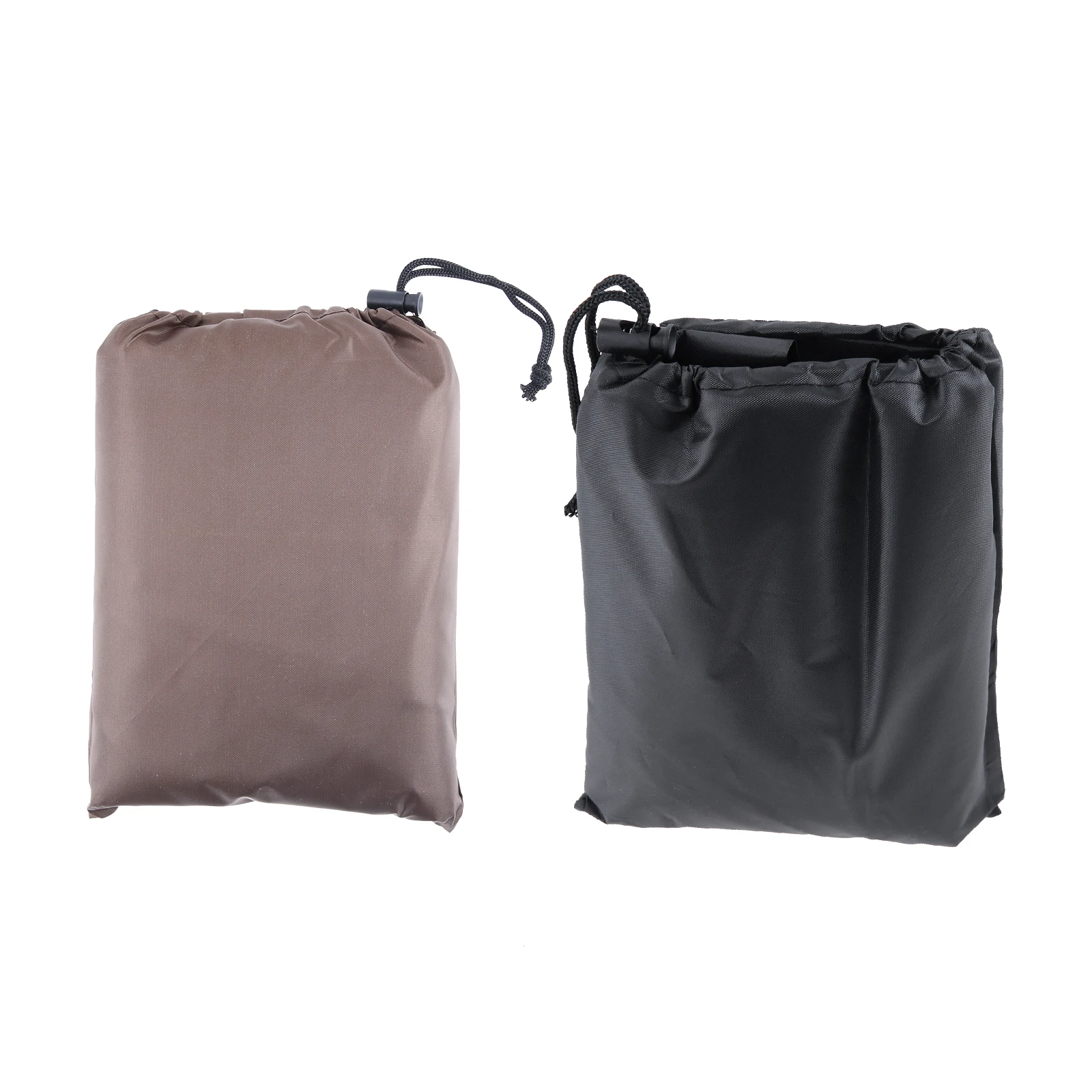 1pc Round Wirlpool Dust Cover 210*30cm Waterproof Swimming Pool Outdoor SPA Bath Cover Coffee/Black Wind/UV/Leaves Protective