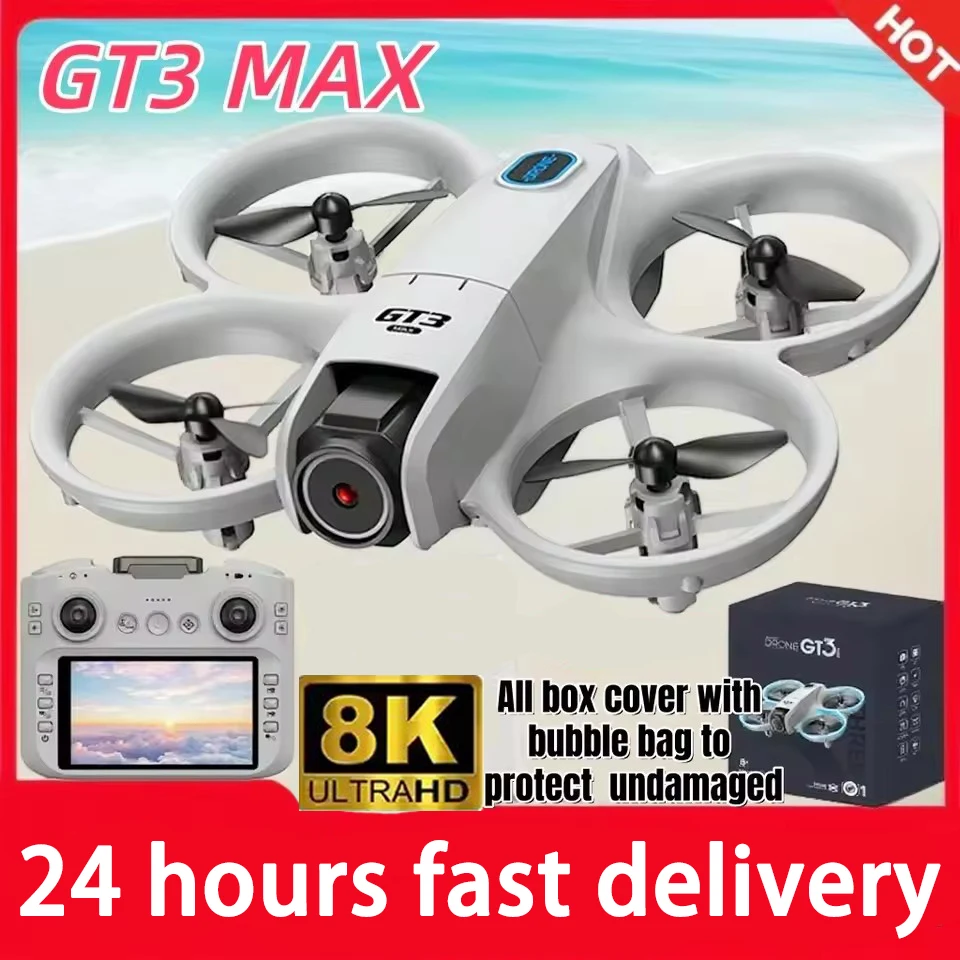 New GT3 Max Drone 8… - image