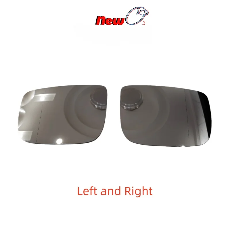 

For Volvo XC60 2009 2010 2011 2012 2013 2014 2015 2016 2017 rearview Left Right Auto Side Heated Wing Rear Mirror Glass