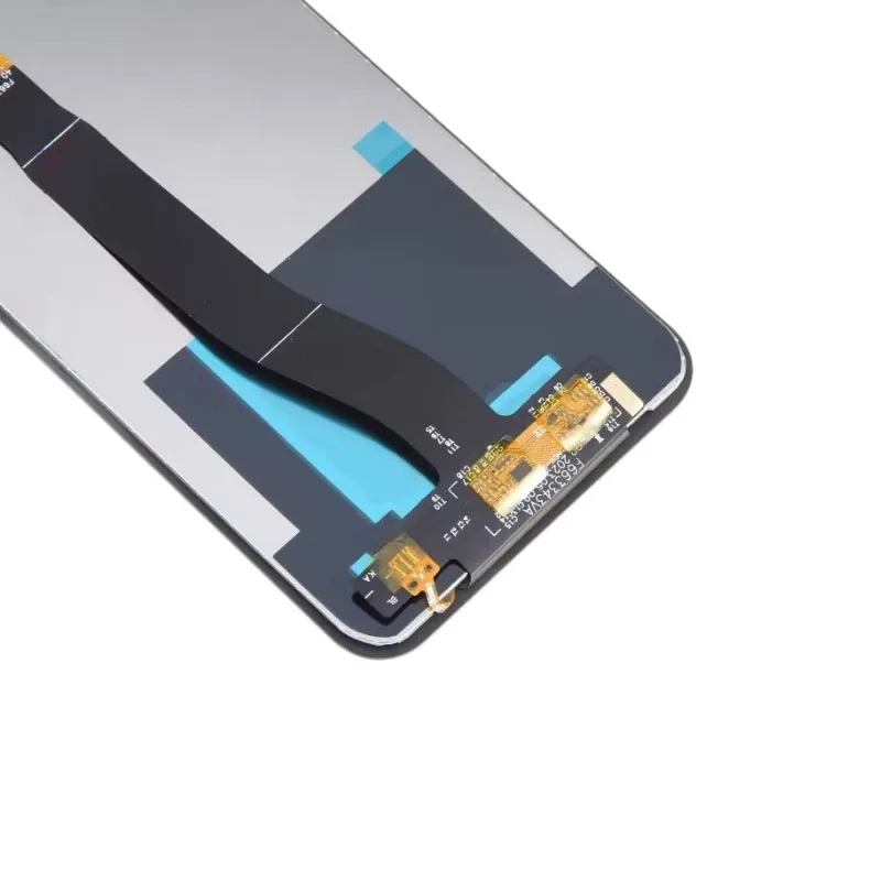 LCD Screen For Cubot KingKong 9 Display Touch Screen Dgitizer Assembly For Cubot KingKong9 Replacement Parts