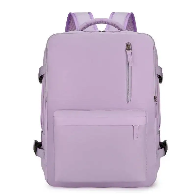 กระเป๋าเป้สะพายหลังเดินทางระยะสั้นอเนกประสงค์ขนาดใหญ่คุณภาพสูง 3 มิติ สำหรับผู้ชายและผู้หญิง