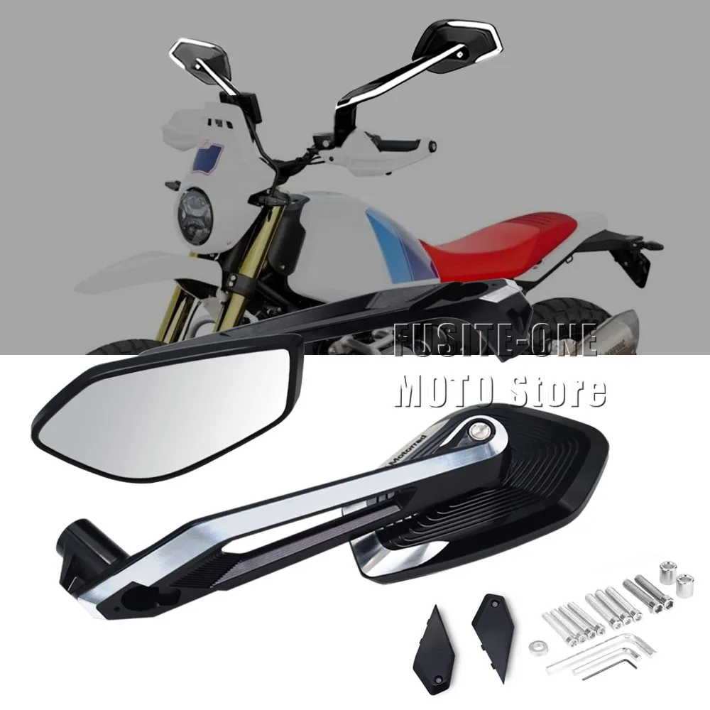 

For BMW R12G/S r12g/s Adventure Motorcycle Accessories Side Rear View Mirror