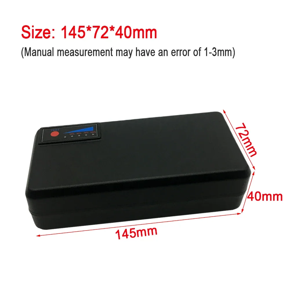 For Airway SE3S MiniT SE3T NEW BEKE 36V 3000mAh Electric Luggage Battery Compatible Airwheel Lithium Battery Long-Lasting Life