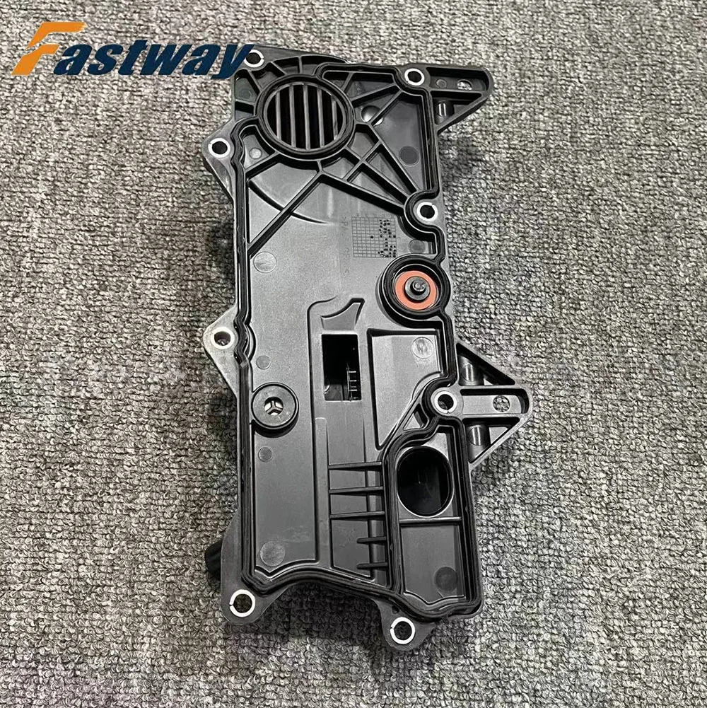 Exhaust Separator Valve for Volvo S60 S90 XC60 XC90 V60 V90 32140004 31430923 31316184 31670210
