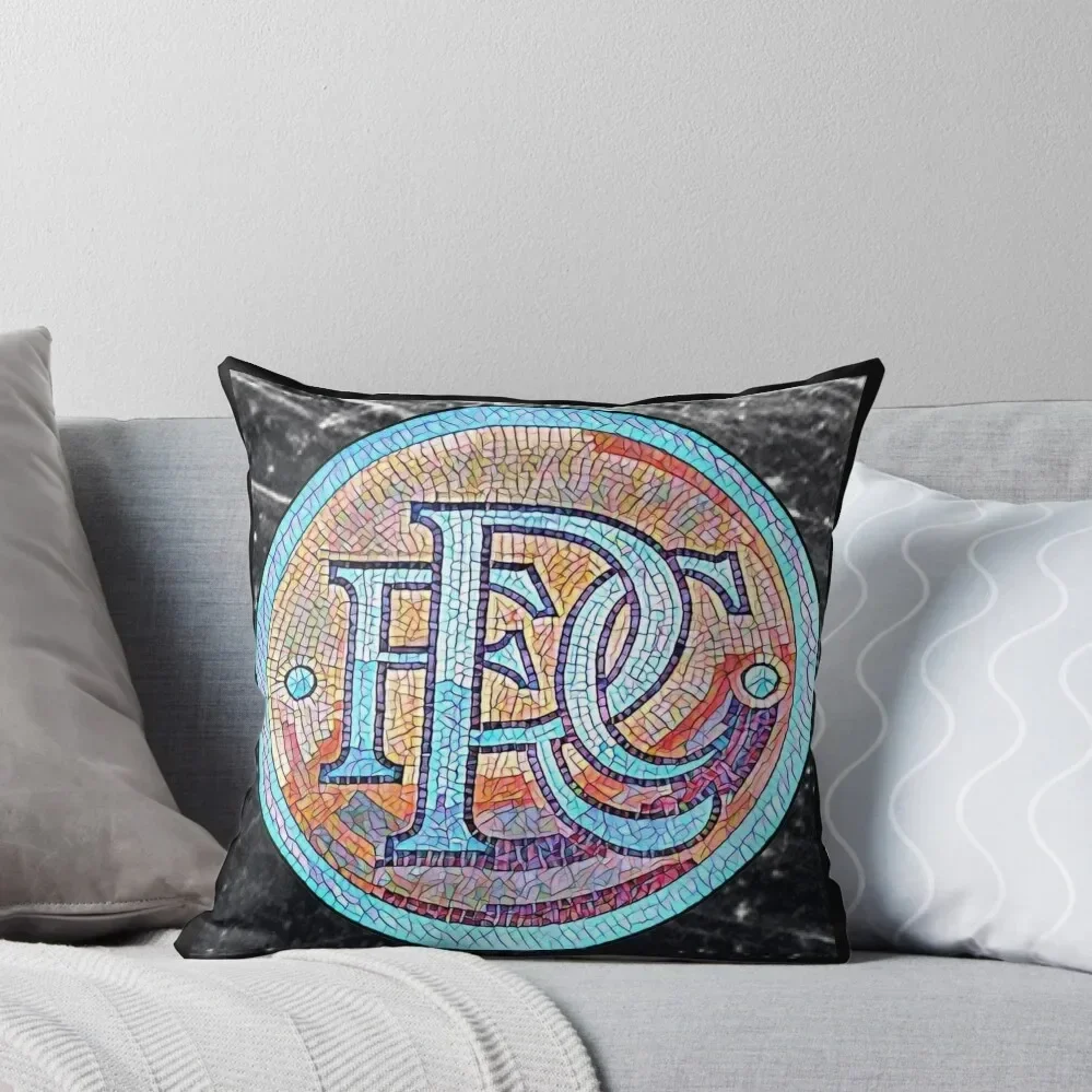 

Main Stand Mosaic Throw Pillow Rectangular Cushion Cover Decorative Cover For Living Room christmas ornaments 2025 pillow