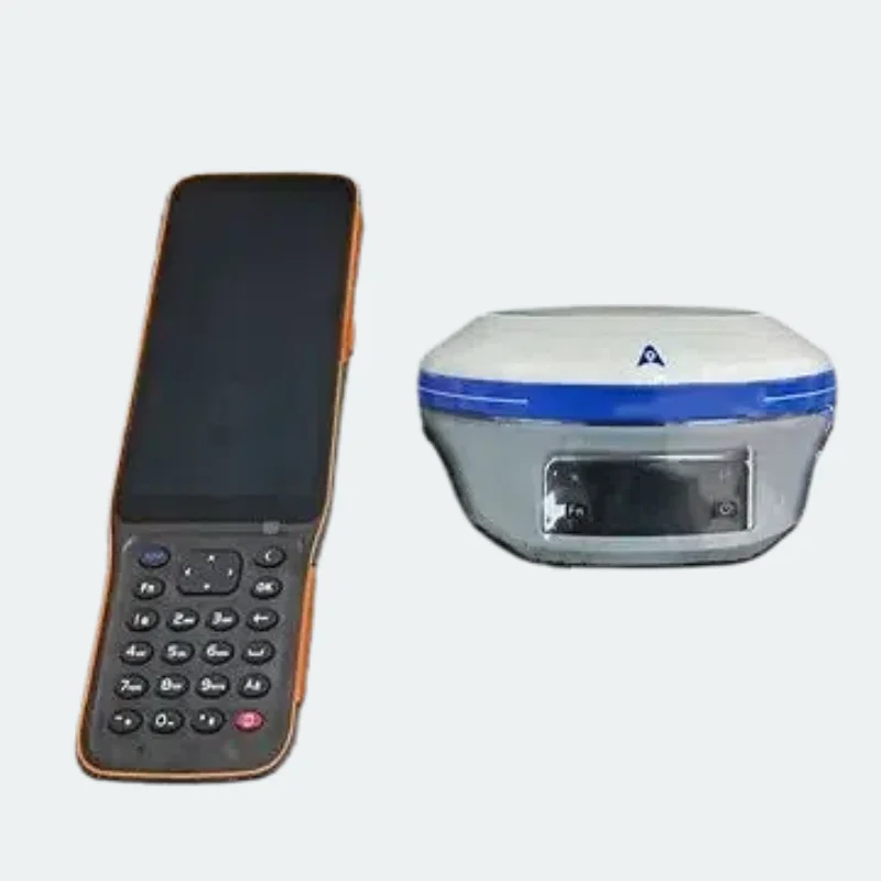 Hot Sales High Precision Survey Equipment GPS Cheap  X16 RTK GNSS Base and Rover 1408channel New Receiver  Instrumentt