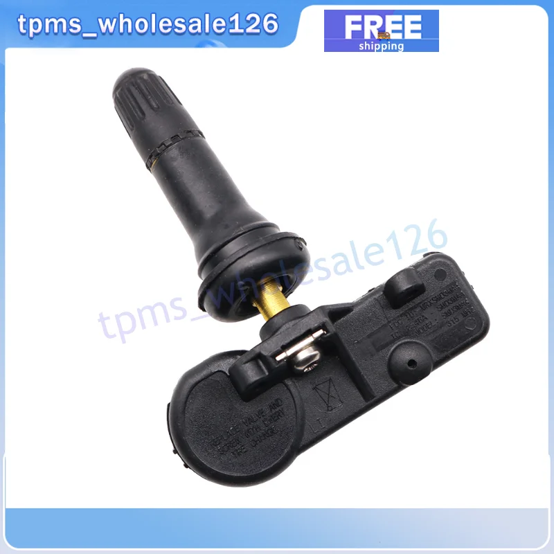 4PCS/Lot Car Tire Pressure Monitor System Sensor 28103SG010 For SUBARU FORESTER IMPREZA LEGACY OUTBACK TRIBECA WRX TPMS 315MHZ