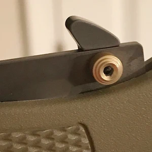 Aluminiumlegierung Klappmesser -Werkzeug, Benchmade 940 Osborne, Benchmade 575, Bugut 535, Griptilian 551, 556, Adamas 273, 1/2 Sets 6 Hauptverkäufe Benchmade fest Adamas - №1