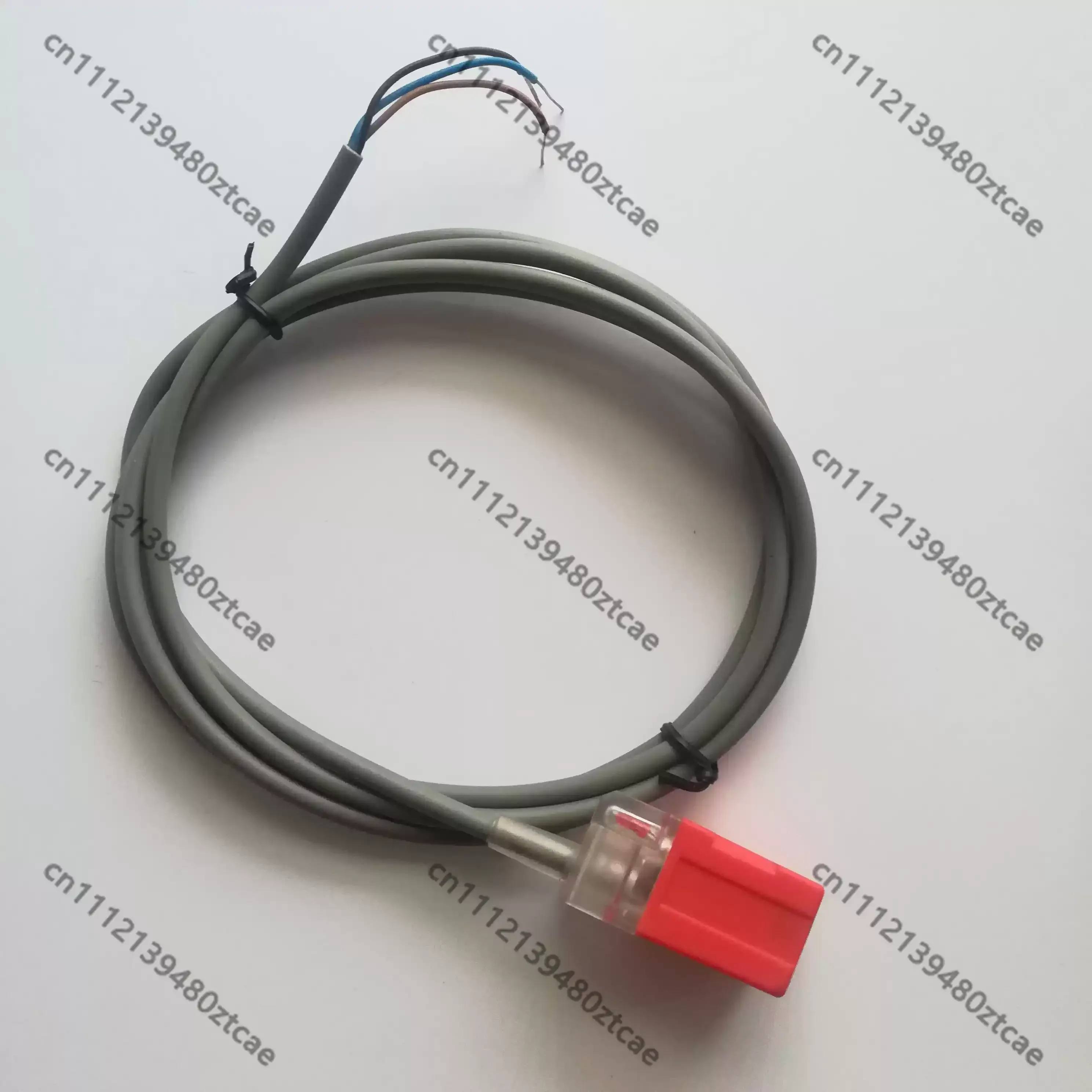 Optical Limit Switch Spare Parts For Horizontal Seal Engraving Machine