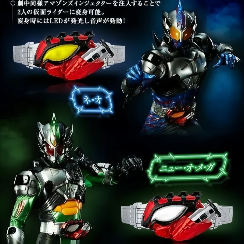 ชุด CSM Kamen Ride Thousand Wings Crow Vambrace ขนาด 1:1 พร้อมระบบเสียงสมจริง แปลงร่างได้ครบชุด ของขวัญวันเกิดสำหรับนักสะสม