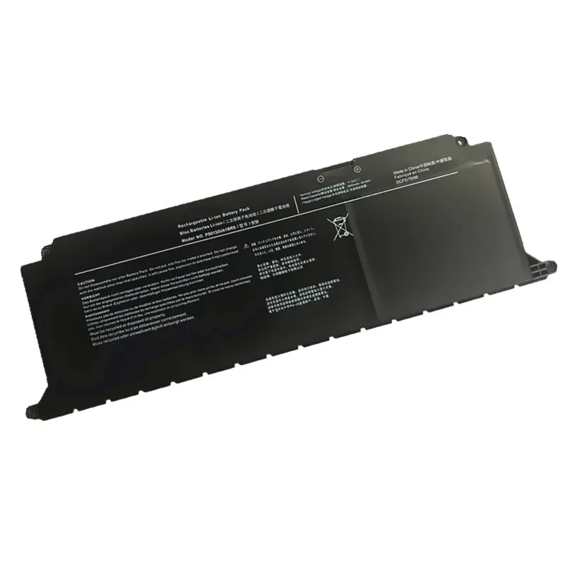 New PS0132UA1BRS Battery For TOSHIBA dynabook PS0132UA1BRS notebook battery 3950mAh 45.6Wh 11.55V