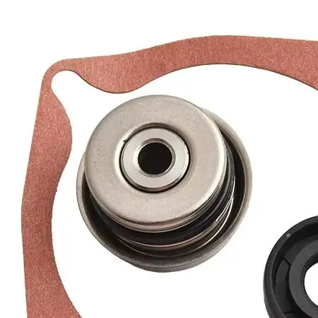 Water Kit For For Polaris 400 500 For Sportsman For Scrambler For Predator Replace 3084837 3084836 For ATV Engine Cooling System