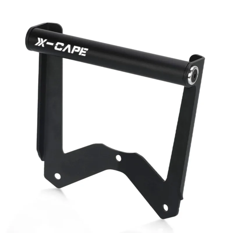 Soporte de navegación para teléfono inteligente, accesorio para Moto Morini X Cape 650, XCape 650, 650X, 2022, 2023, 2024