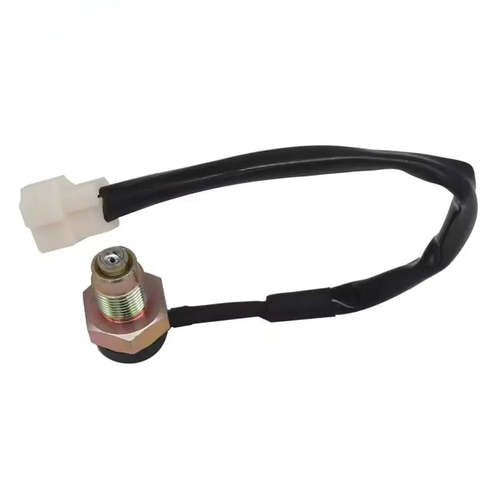 Genuine Rear Revers…