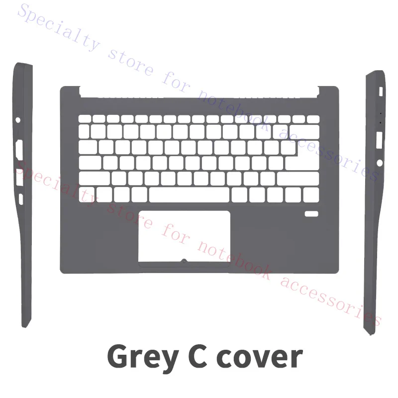 For Swift 3 N19H SF314-57 SF314-57G  Series Laptop Shell LCD Screen Rear Lid Top Case/Back Cover/Front Bezel/Bottom Case