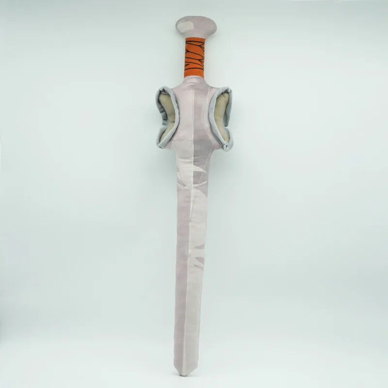 New Power Sword Of Grayskull Plush Toy Movie Universe For Masters Peripherals Plush Party Cosplay Power Swords Ornament Gift