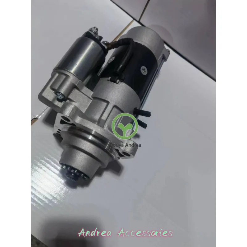 S160 جرافة انزلاقية كاتب 6685190 كاتب كوبوتا V2003 كاتب المحرك