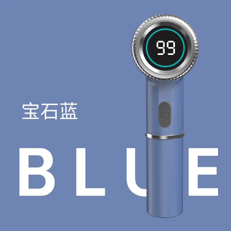 فرشاة تنظيف دوارة كهربائية قابلة لإعادة الشحن عبر USB للأجهزة المنزلية ومنظف متعدد الأغراض