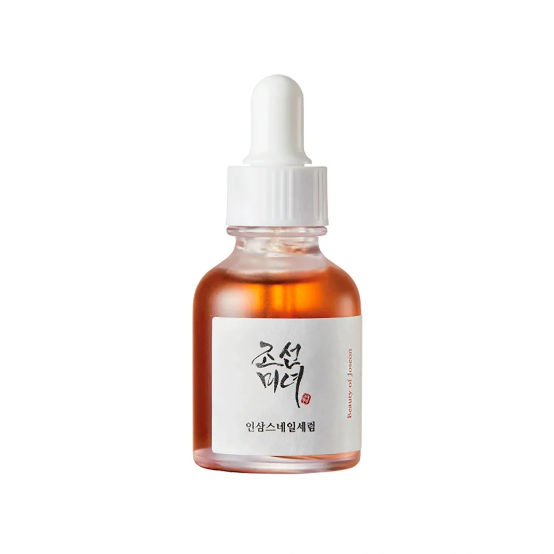 BEAUTY OF JOSEON - Revive Serum : Ginseng + Snail Mucin - 30ml