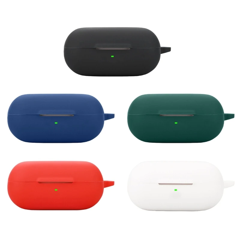 

Full Protections Headphones Case Earphone Cover for GoFree 2+