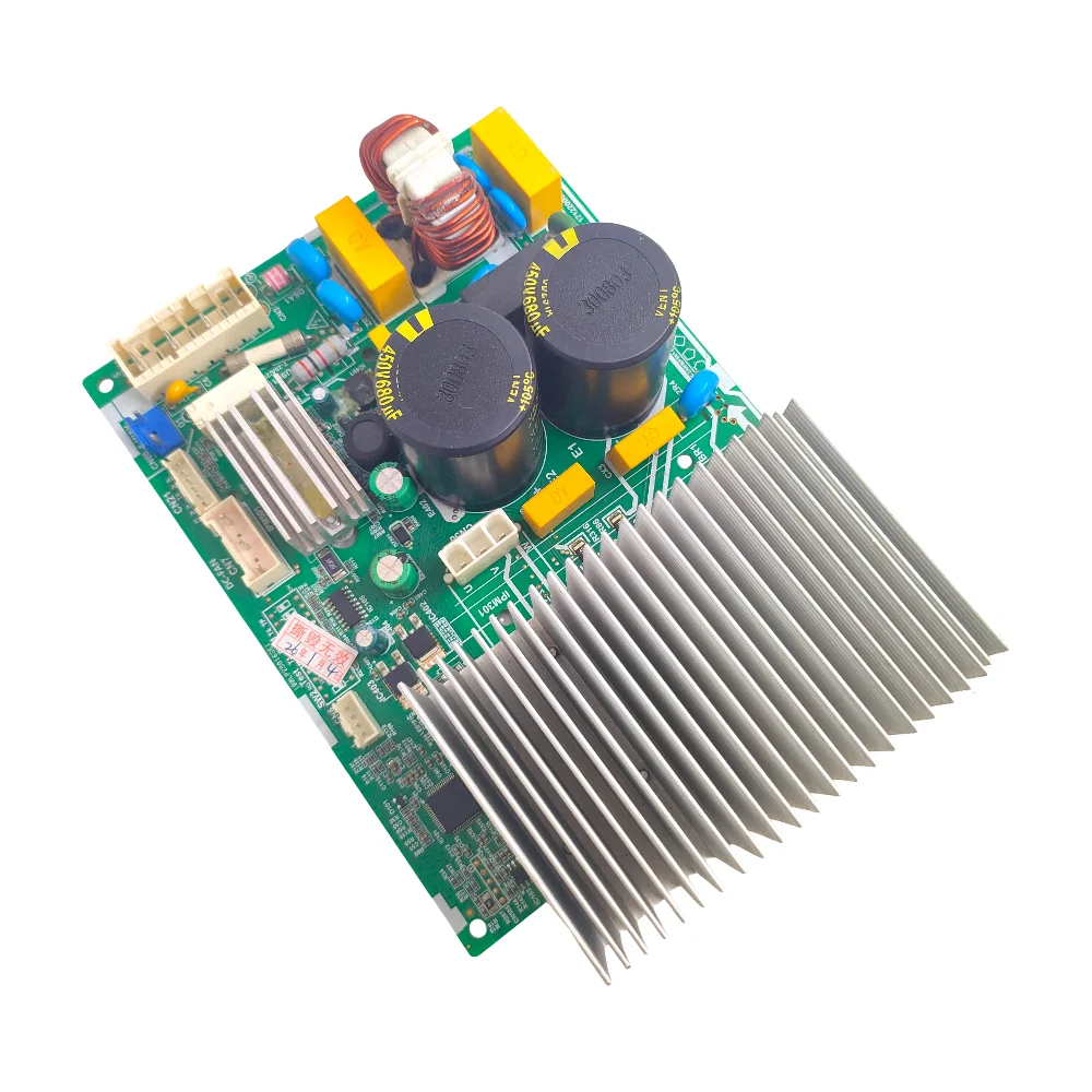 New for Midea air conditioning motherboard KFR-35W/BP3N1- (RX24Tmini+SDM15G60+LNK3206+ECN30622). D.13.WP2-1 17122000057605