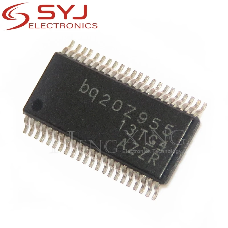（1pcs-5pcs）TAS5352A TAS5352 K6R4016C1D-UI10 K6R4016C1D BQ20Z955DBTR BQ20Z955DB BQ20Z955 TSSOP-44