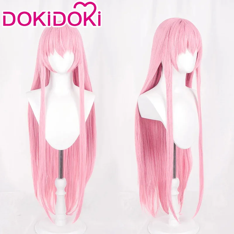 

IN STOCK Lukaa Wig Game Project Sekai Colorful Stage! DokiDoki Halloween Cosplay Lukaa Wig Women Long Hair
