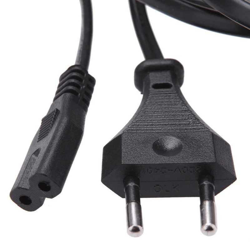 AS95 4X ACK-E10 AC 100-240V Power Adapter with DC Transformer Cable Kit for Canon for EOS 1100D Kiss X50 Rebel T3