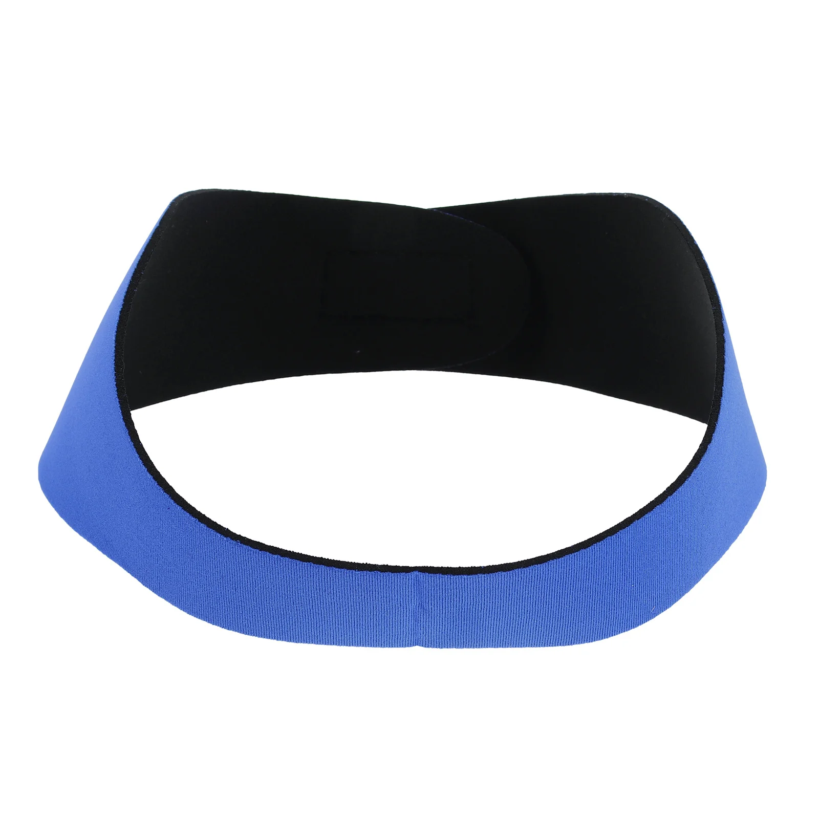 

Bathing Headband for Women Lightweight Elastic Swim Headband Ear Protection Cover for Shower Swimming Water Sports Outdoor Use