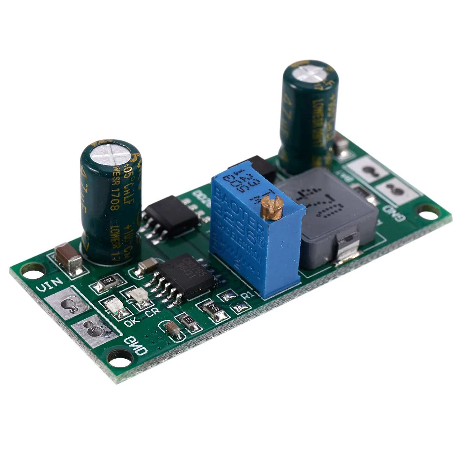 【Digital Parts】 1A 3.7V 3.8V 7.4V 11.1V 14.8V 18.5V Lithium Lifepo4 Lithium Titanate Batterie Charger Charging Module