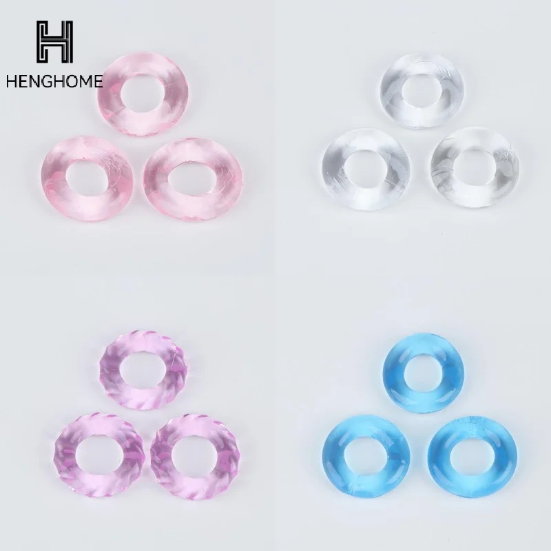 

3 шт. новый DIY простой ремонт мягкий клей дверная заглушка мягкий клей окрашенный пластиковый дверной ударный блок нижняя дверь мягкий клей защита стены