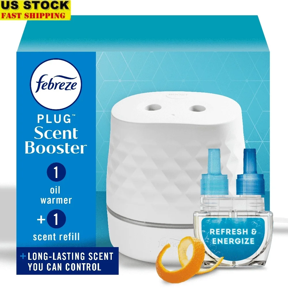 

Усилитель запаха, освежитель воздуха, масляный диффузор, комплект регулируемой интенсивности, 50-дневная кнопка повышения свежести, гибкое размещение, ароматическое