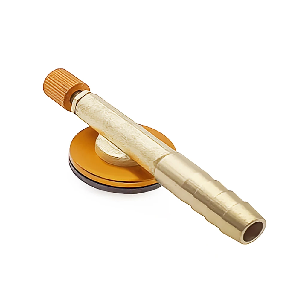 EN417 Gas Cylinder Adapter 7/16