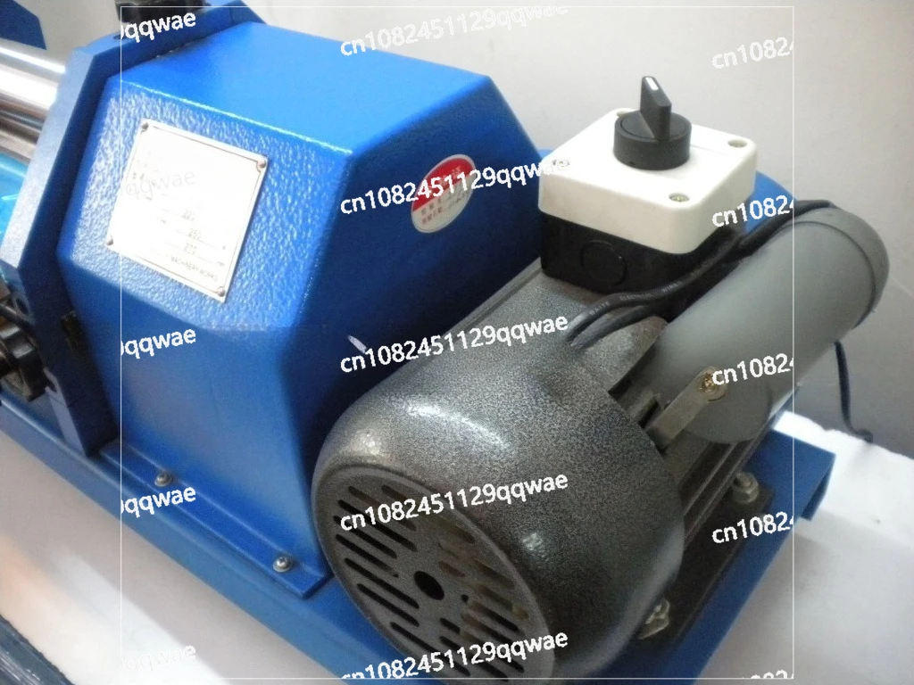 Automatic pasting machine 0-27cm Glue bonding  white glue  shoes, leather, wood glue coating  103
