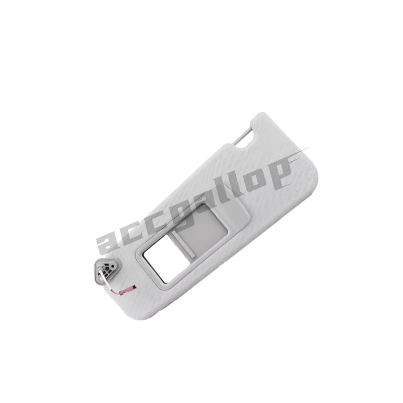 Sun Visor For BMW 3 Series E90 E91 E84 X1 Front Window Left Right Side Sun Shade Shield Sunshade Sunshield Sunvisor Cover Blind