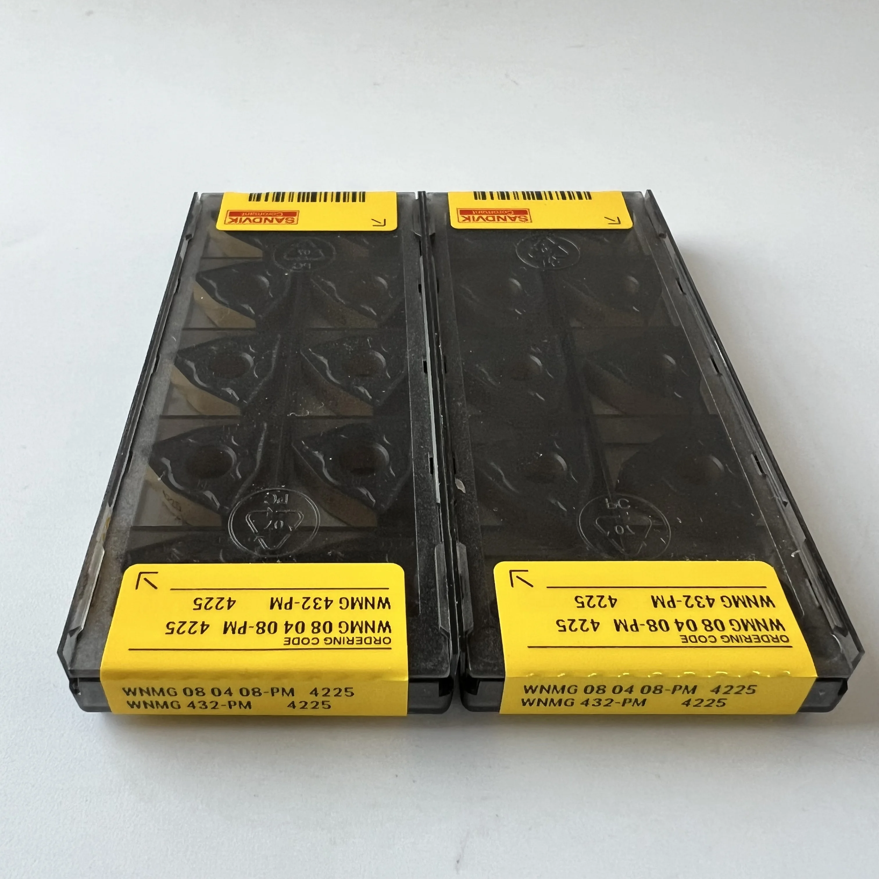 

WNMG080408-PM 4225 CNC BLADE