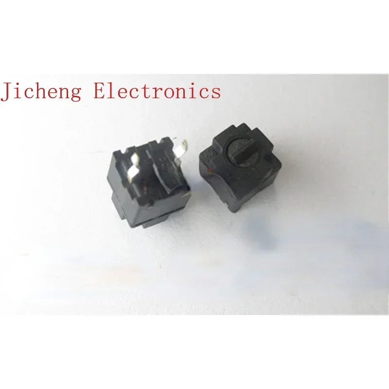 5PCS Mouse Square  IE4.0  Key Touches The Brown Dot.
