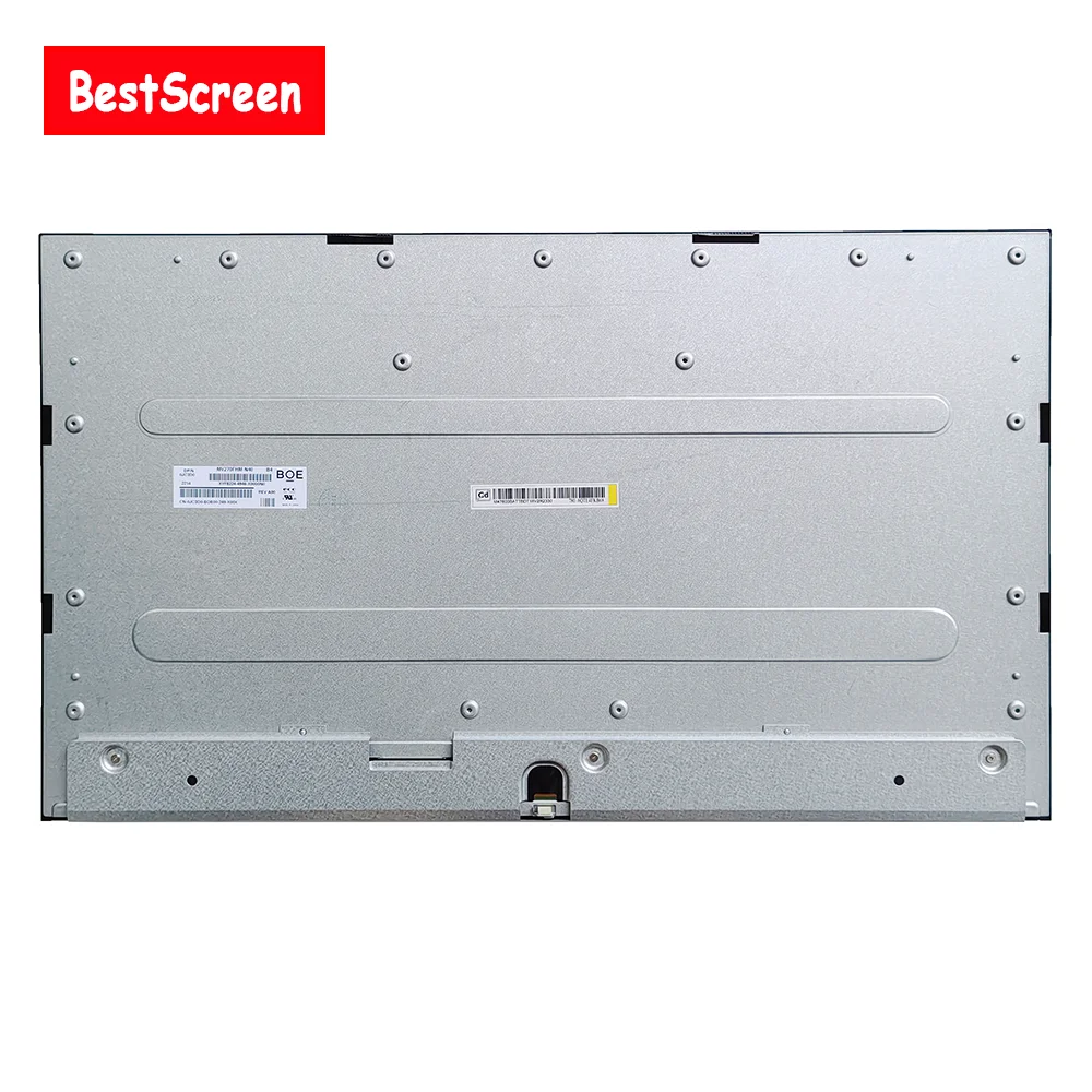 Imagem -02 - Lcd Original para Dell Optiplex Mv270fhm-nf1 Mv270fhm-n30 N20 Mv270fhm-n40 Mv270fhm N30 7780 Odmn54 Dmn54 27 em