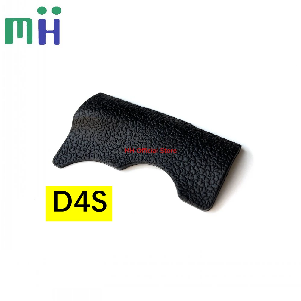 Новый резиновый чехол для карты памяти CF для Nikon D4/D4S, запасная часть для ремонта камеры