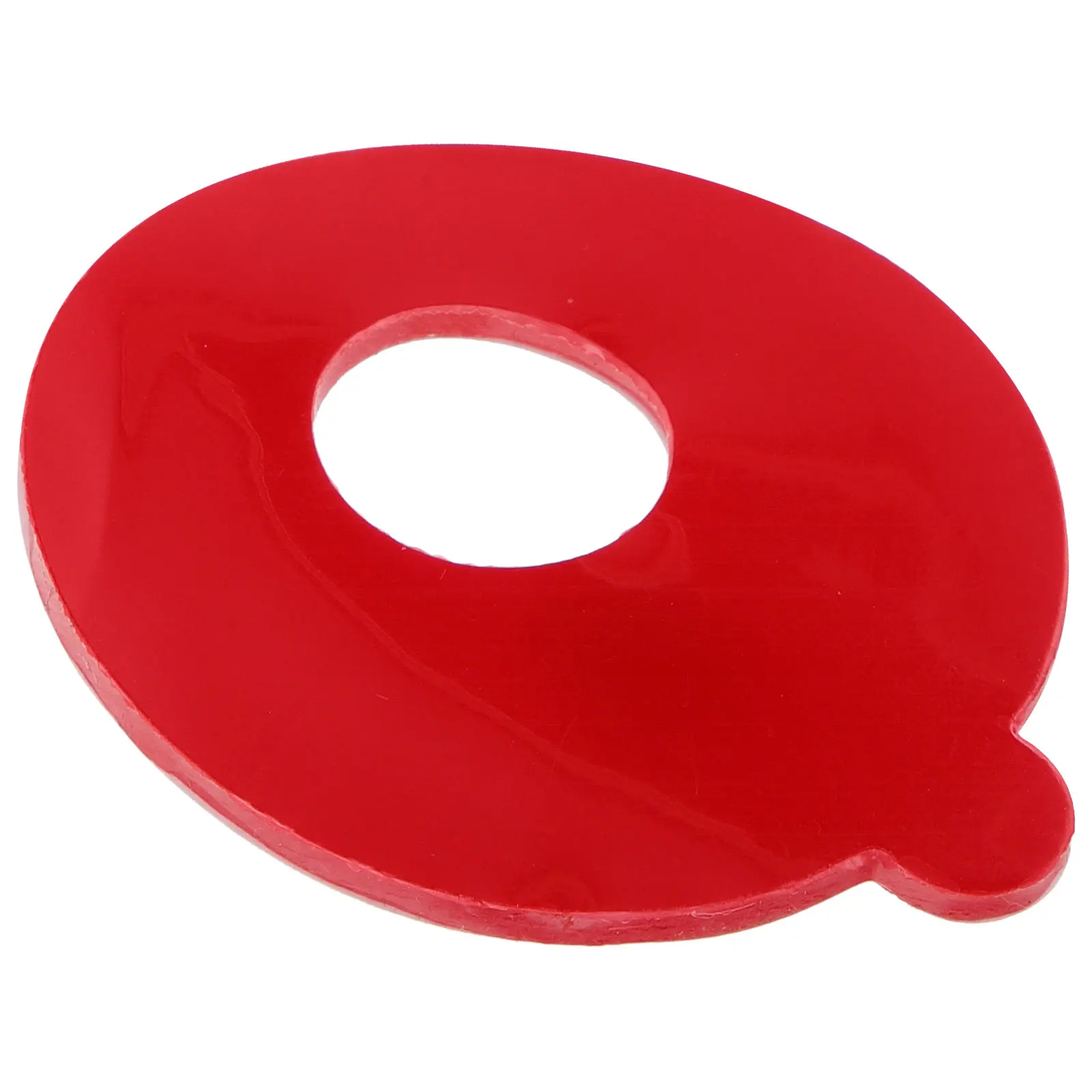

Car Rain Sensor Replacement Pad Windshield Rain Pads Circular Wiper Accessory for Enhance Safety
