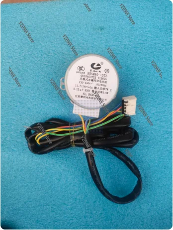 

Для подъемной двери кондиционера, поворотный листовой двигатель 50SM40 0010403723E 7W220V 11,8/14 об/мин