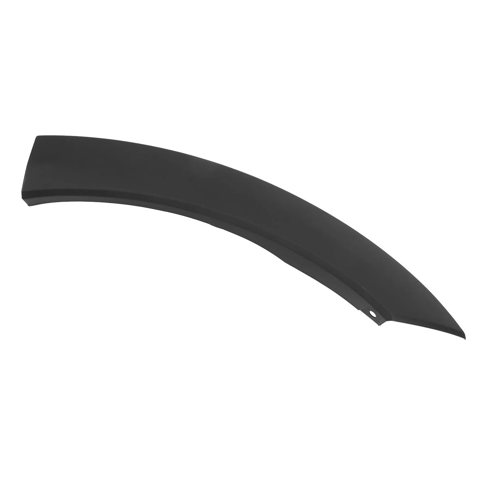 

Rear Wheel Flares Fadeless Robust Rear Wheel Arch Molding for Ford Bronco Sport 2021-2023 Exterior Wheel Fender Trim