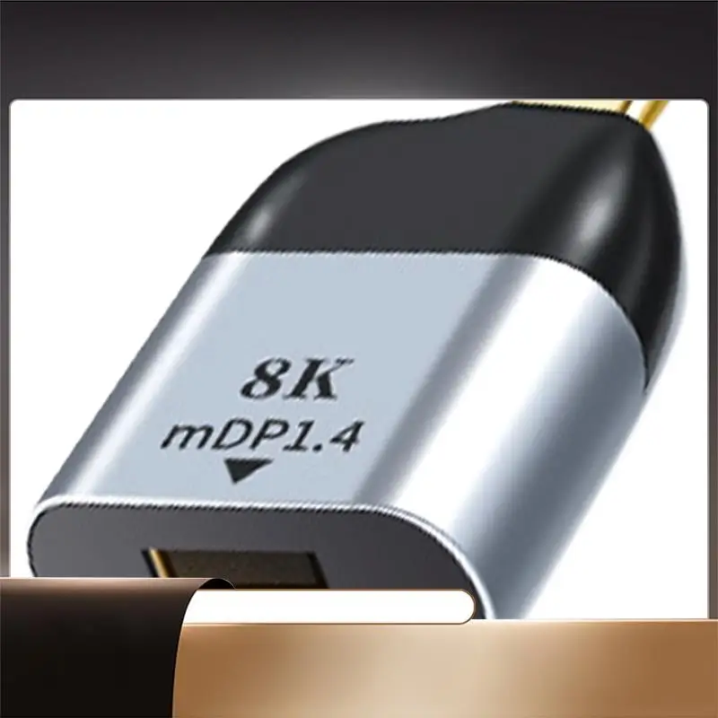 Type-C To Mini Dp A…