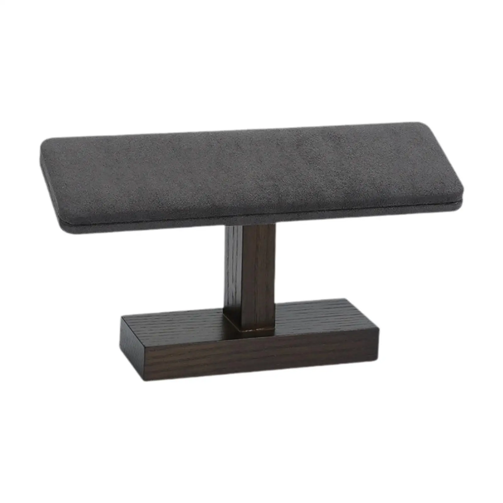 

Подставка для часов Элегантный держатель для ювелирных изделий для повязок на голову Домашний ножной браслет