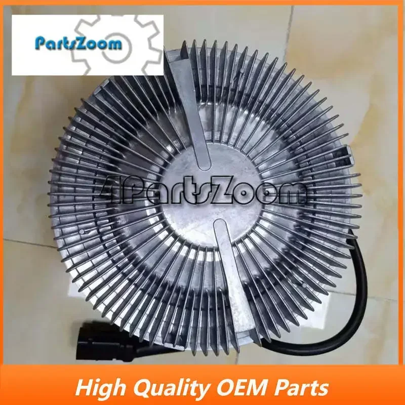 

324-0123 3240123 DRIVE AS-FAN Clutch For CAT 320D 320D L Excavator 3066 C6 C6.4