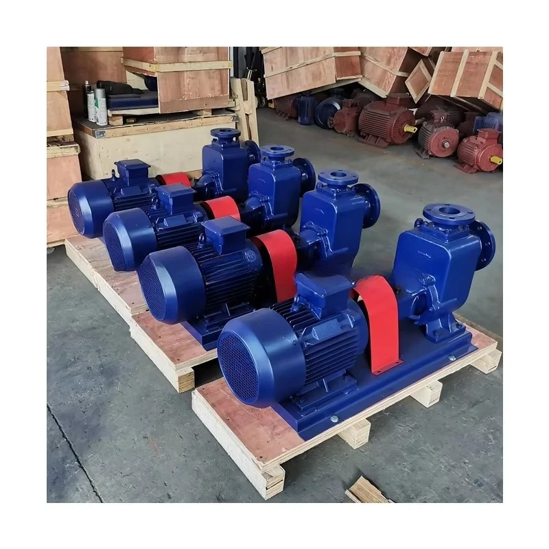 

Self-priming Sewage Pumps Self-priming Irrigation Pumps 20m3/h Self Priming Pump End-suction Pump
