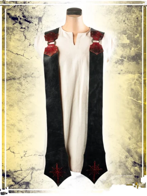 

Средневековый костюм монаха/священника для Хэллоуина, для кино, ТВ, фотосъемки, косплея, сценических выступлений, верхняя одежда, женская мода