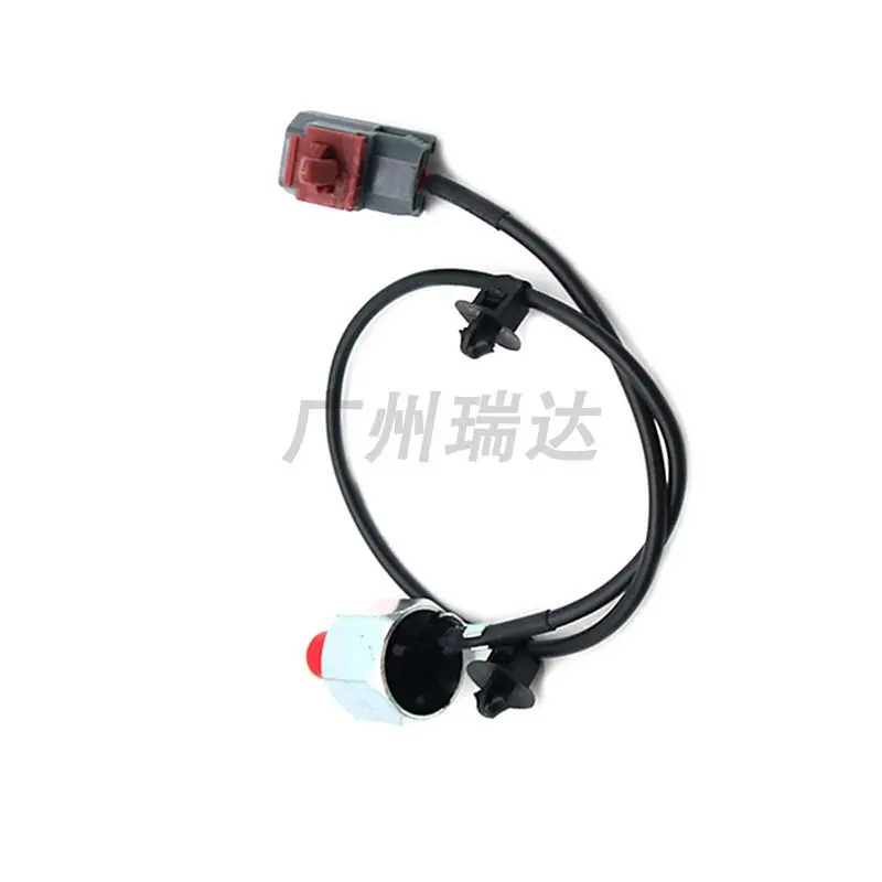 For Mazdaford Mitsubishi auto parts sensor knock sensor ZJ01-18-921