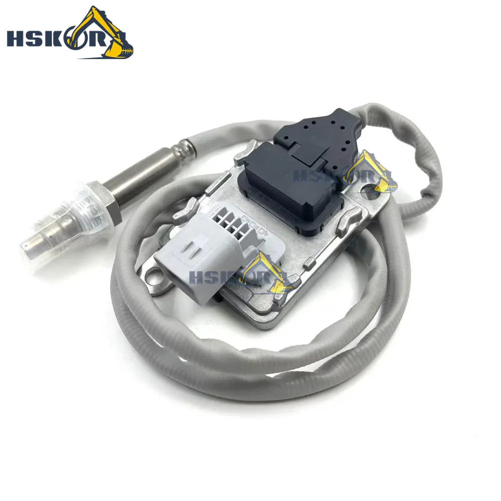 NOx Sensor for CAT Caterpillar Part Number 539-0118 High-Quality Replacement Automobile Accessory