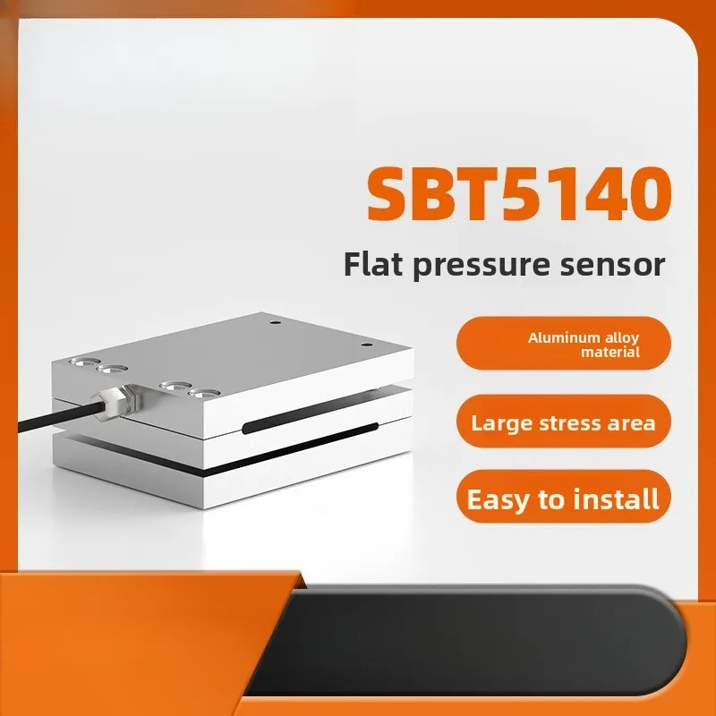 Surface Presser Sensor: The Hidden Key to Precision Force Measurement in Industrial Workflows